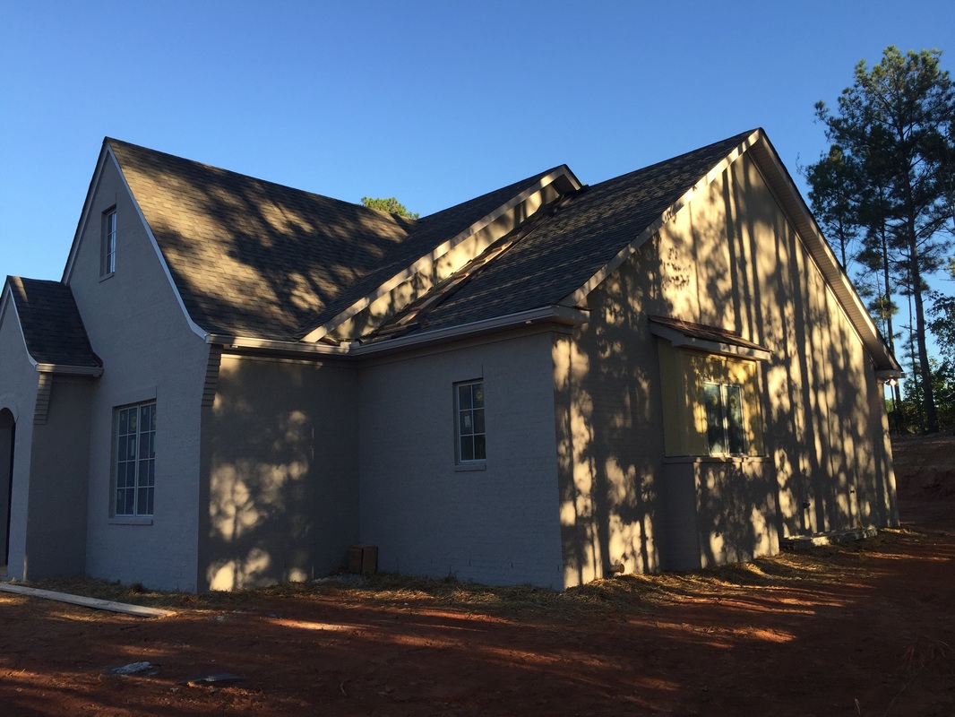 New Homes in East Lake Auburn AL (334) 826-1010