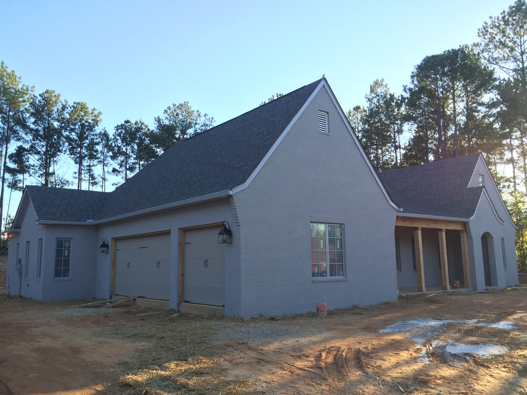 Custom Home Builders in Auburn AL 36830